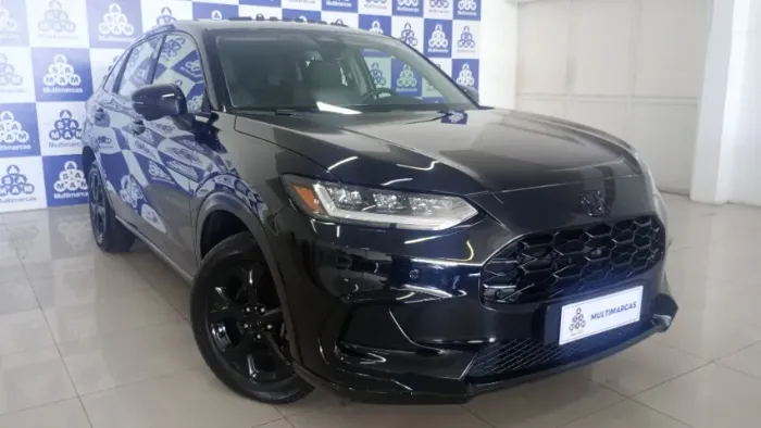 Honda ZR-V Touring 2.0 16V 5P Aut. 2024