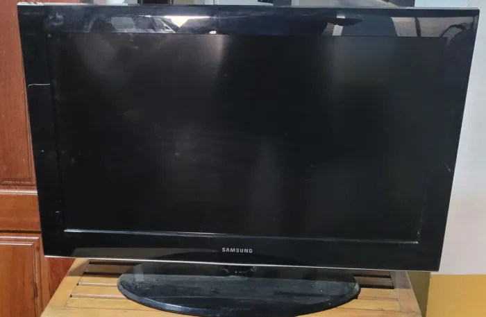 TV Samsung 32 polegadas(defeito)