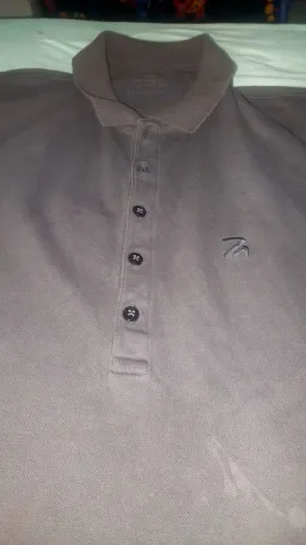 Camisa grife Ricardo Almeida tamanho 5
