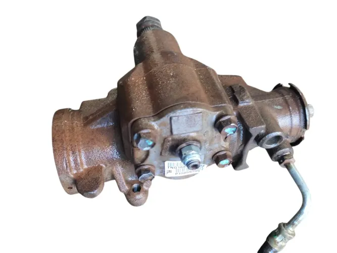 Setor de direção s10 2.8 2001 a 2011