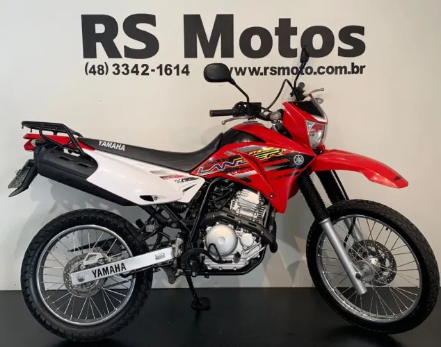 XTZ 250 LANDER 249cc/LANDER BLUEFLEX/ABS