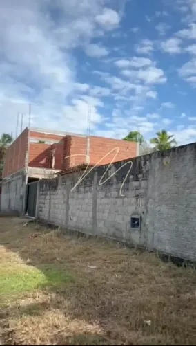 Casa de vila à Venda, centro , Una, BA