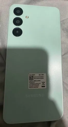 Samsung a16 - 128gb