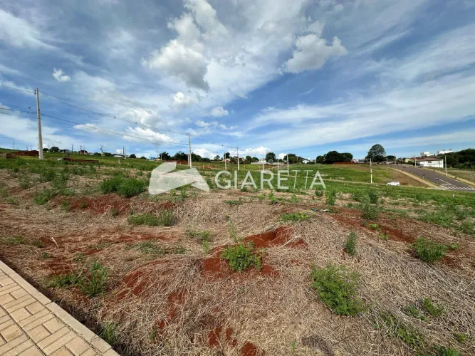 Terreno para venda, LOTEAMENTO VIENA, no JARDIM PANCERA, TOLEDO - PR