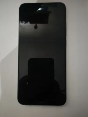 Celular Redmi Note 8 com pequeno problema na antena (chama no chat que eu diminuo o valor)