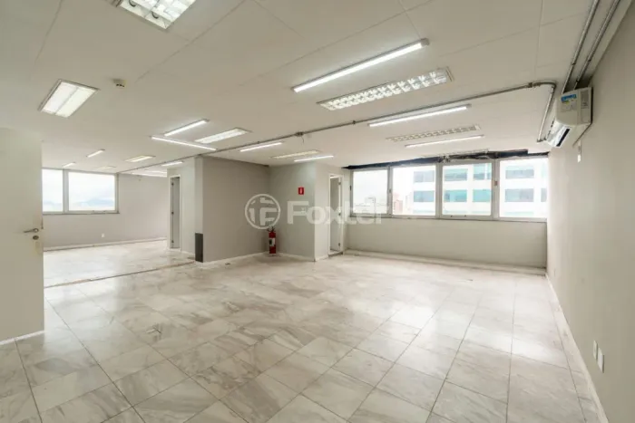 Sala / Conjunto Comercial à venda Avenida Angélica, Santa Cecília - São Paulo