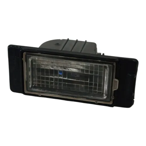 Luz Placa De Licença Chevrolet Tracker 2020 A 2021