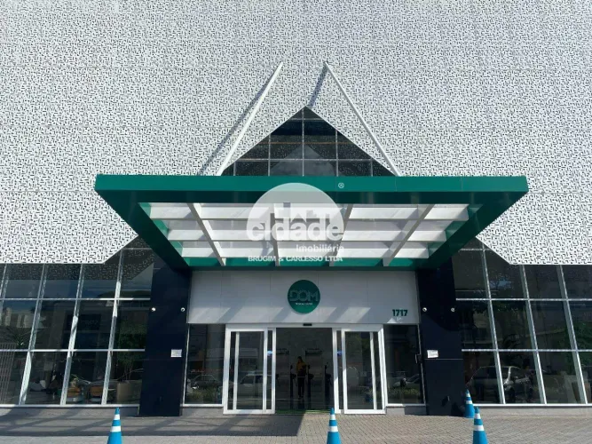 Sala Comercial para Venda- Centro - Cascavel- PR