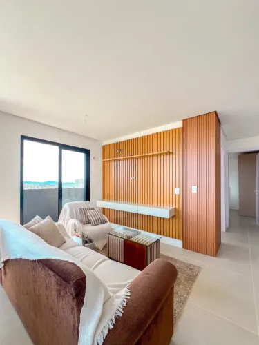 Imóvel para venda com 81 metros quadrados com 2 quartos em Centro - Passo de Torres - SC