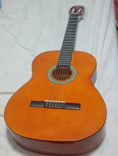 VIOLÃO + BOLSA Novo - Nunca Usado