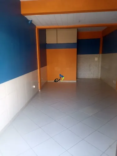 Loja Comercial para locação, Heliópolis, Belo Horizonte