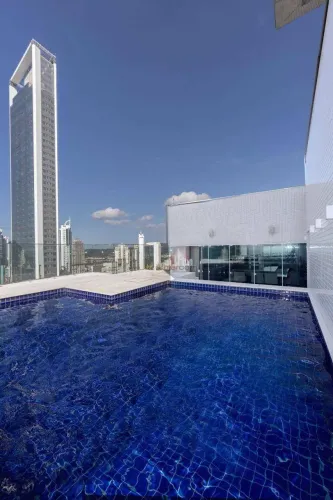Cobertura com 4 dormitórios à venda, 400 m² por R$ 7.500.000,00 - Centro - Balneário Cambo