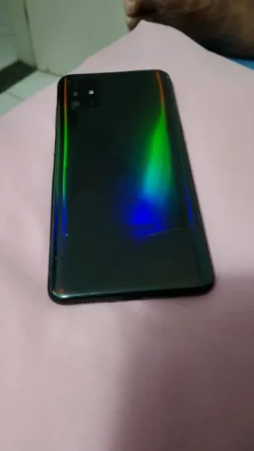 Celular A51