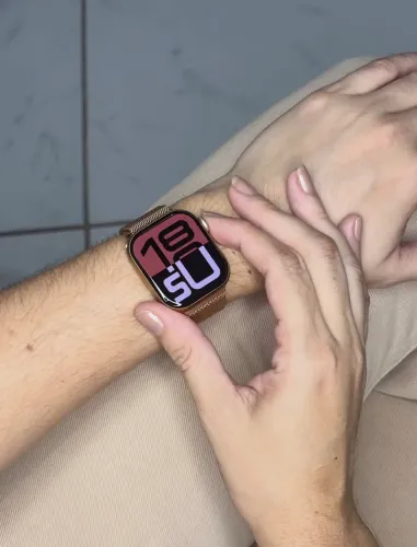Smartwatch W11 mini