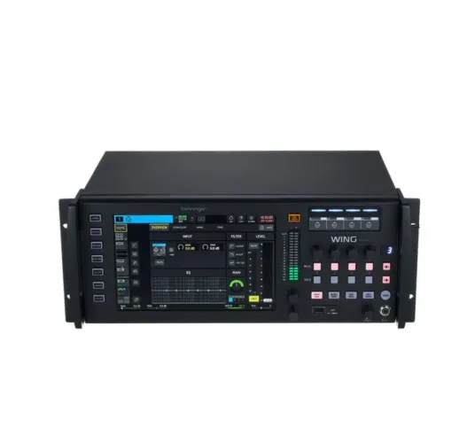 Wing Behringer (rack)