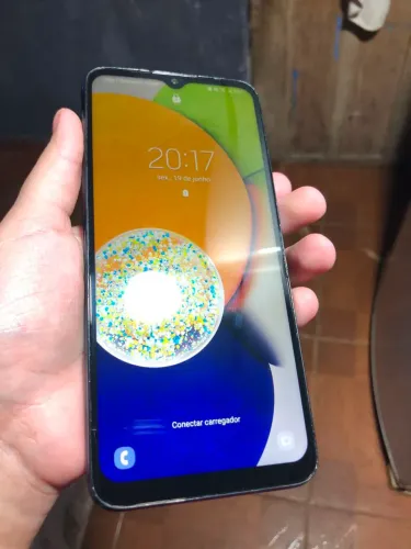 Vendo celular