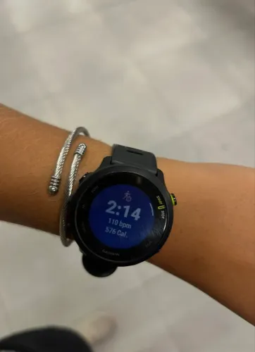 GARMIN 55 SEM MARCAS DE USO