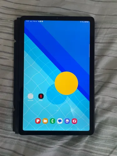 Tablet Samsung tab s6 lite NOVO