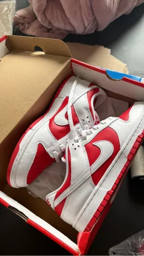 Tenis Nike Off White