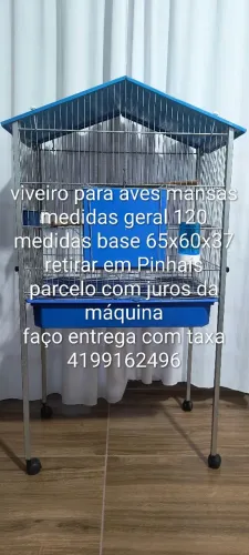 Viveiro