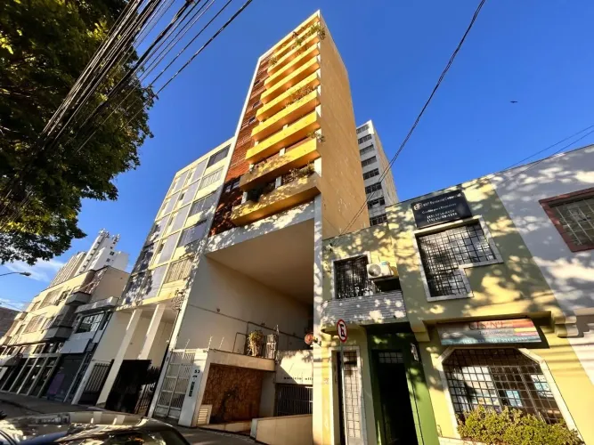 Apartamento à venda, 87 m² por R$ 280.000,00 - Centro - Sorocaba/SP