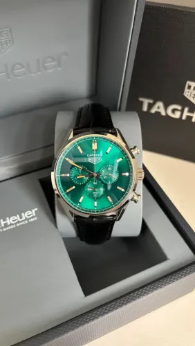 Relógio Quartzo TAG H Premium