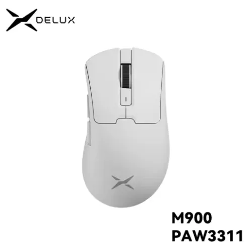 Delux M900 Mouse