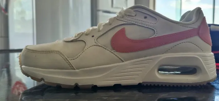 TENIS NIKE ORIGINAL ESPORTIVO 37