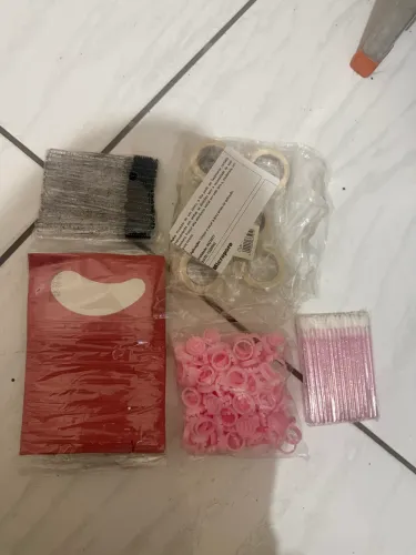 Kit Lash Designer Completo