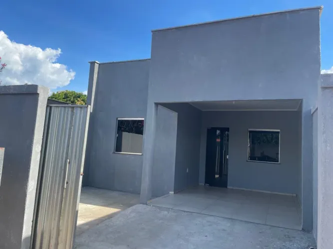 Vendo em RORAINÓPOLIS R$ 135 mil, *