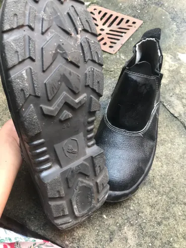 BOTINAS SEMI-NOVAS