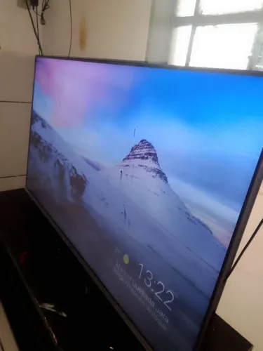 Smartv 43 polegas- Excelente 