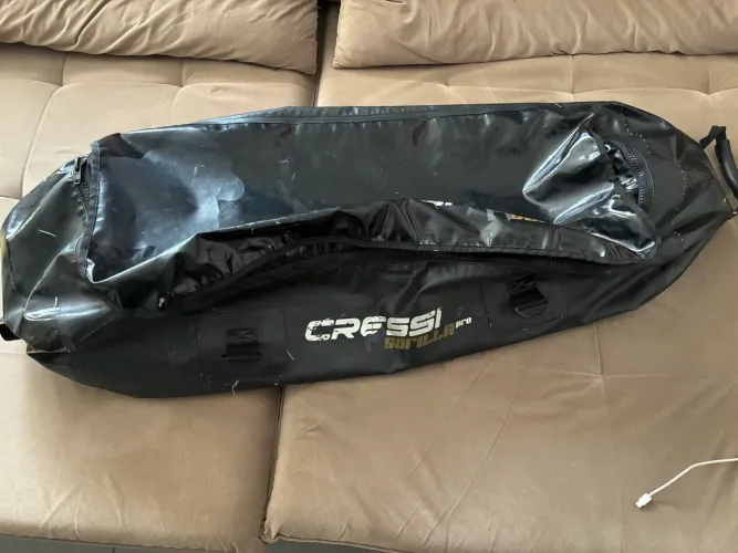 Cressi Bolsa mergulho estanque