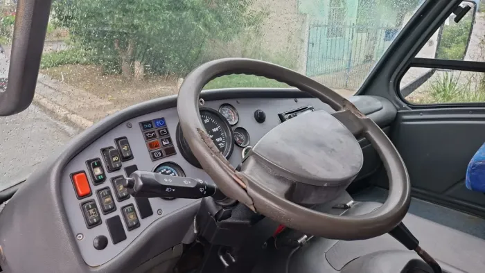Micro Ônibus
