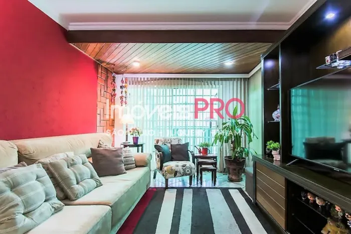 CASA PLANALTO PAULISTA (PLANALTINHO)