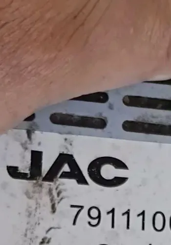 Jac j3 turin 2012