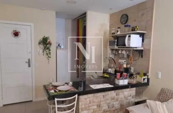 Apartamento : Padrão / Residencial / Copacabana
