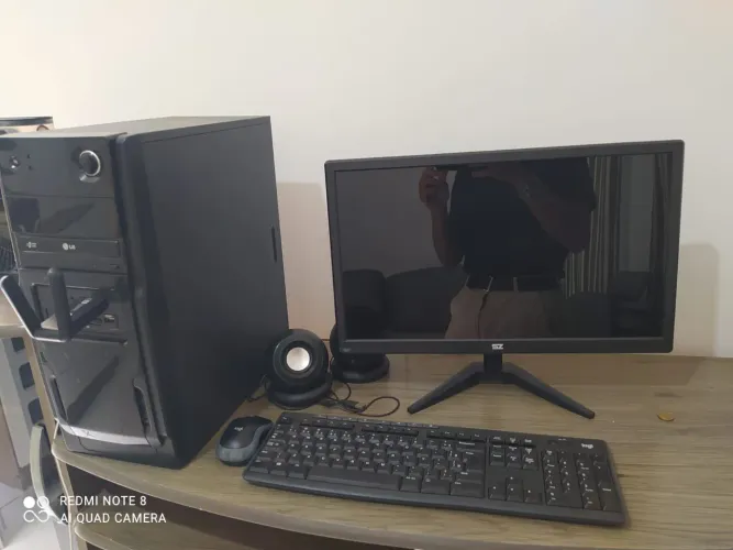 Pc completo