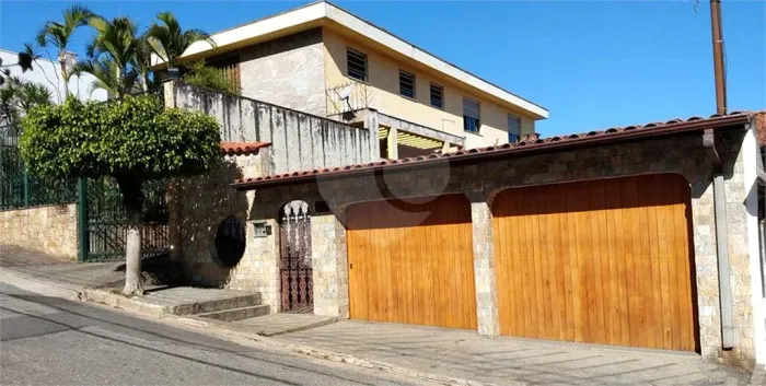 Sobrado com 4 quartos à venda em Vila irmãos arnoni - SP