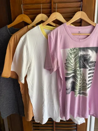 Kit Camisetas