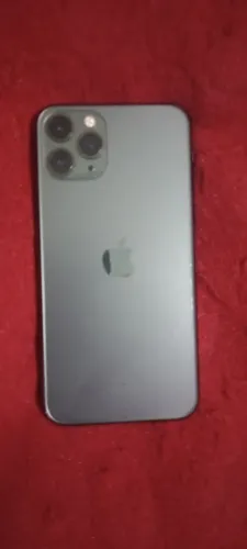iPhone 11 pro 256GB cinza 