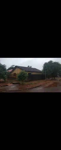 VENDE-SE OU PERMUTA-SE TERRENO ?