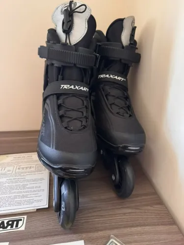 Patins Traxart Traxion 39/40