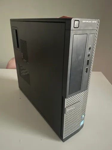 Computador Dell Optiplex 3010
