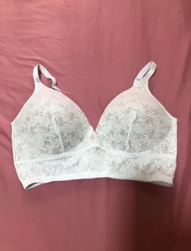 Cropped sutiã Demillus TAM GG