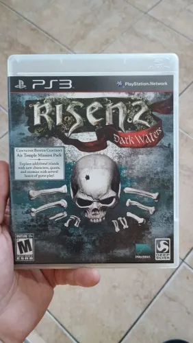 Playstation 3