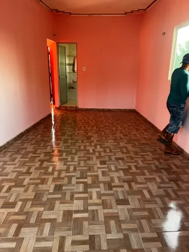 Vendo Casa Duplex