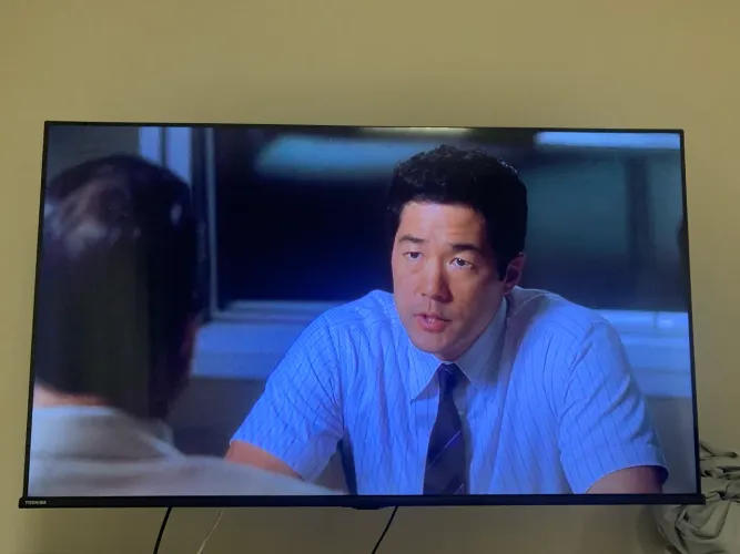 TV 4k 50 polegadas