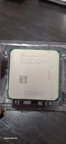 AMD Athlon 2 X2 240