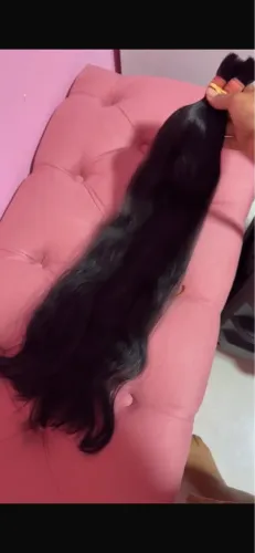 Megahair